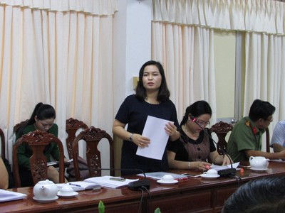 Cần Thơ: Hơn 10.000 thí sinh dự kỳ thi THPT quốc gia