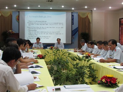 Đánh giá về phòng, chống tham nhũng phải có bằng chứng cụ thể