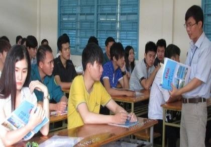 Cần Thơ: Có nhiều thí sinh là bộ đội nghĩa vụ