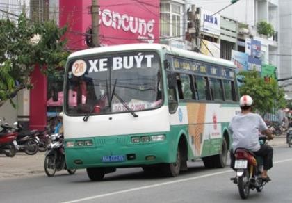 Đức muốn hỗ trợ Việt Nam phát triển xe buýt hiện đại