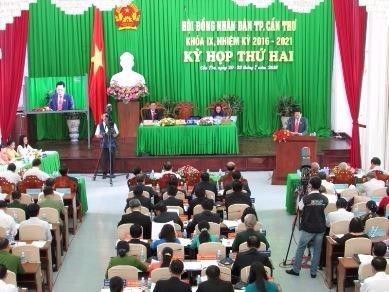 Cần Thơ: Chờ kết quả xử lý trách nhiệm 2 người đứng đầu
