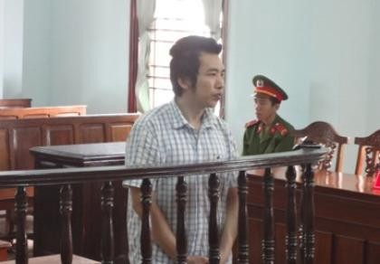 Giết người chỉ vì mâu thuẫn nhỏ trên đường
