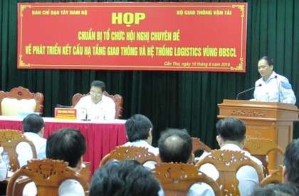 Cân nhắc việc xây dựng sân bay An Giang trong năm năm tới