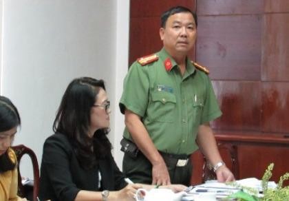 Kiểm tra an toàn thực phẩm phải bất kể thời gian mới hiệu quả