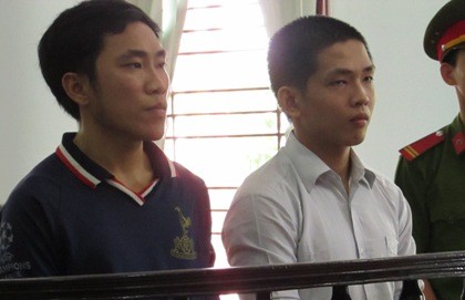 Bị chém trọng thương vì... 'nói láo'