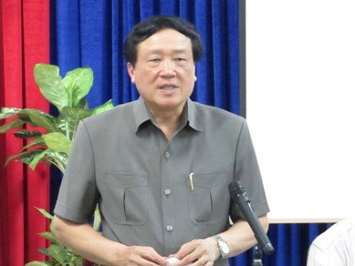 'Bản án phải làm tội phạm khuất phục, người dân khâm phục'