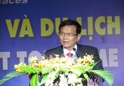 Phú Quốc sẽ trở thành trung tâm du lịch sinh thái biển đảo chất lượng cao