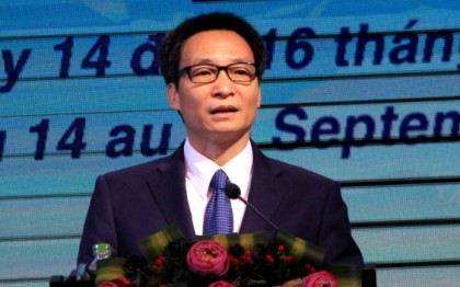 Quan hệ Việt Nam và Pháp ngày càng đem lại hiệu quả thiết thực