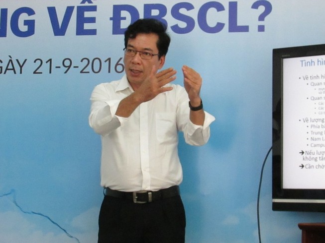 Lũ ở miền Tây sẽ diễn biến thất thường
