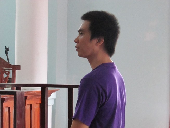 Trốn truy nã tội này lại gây tội nghiêm trọng khác