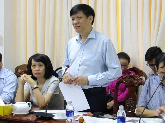 Phải dừng hết các lò đốt chất thải rắn y tế một buồng