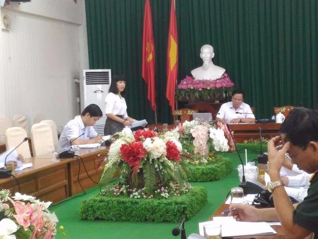 Băn khoăn quy định 'Cảnh vệ được tiêu diệt đối tượng'