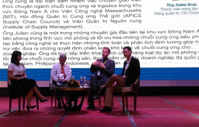 Nông dân ghi 'hồi ký' cho rau sạch