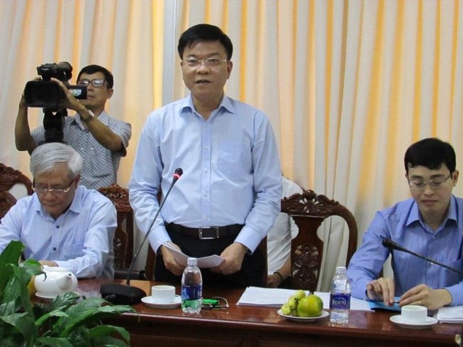Không xác nhận cho phụ nữ sang Đài Loan kết hôn