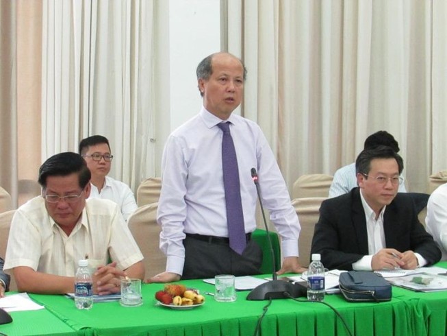 Cần Thơ có nhu cầu cao về nhà ở