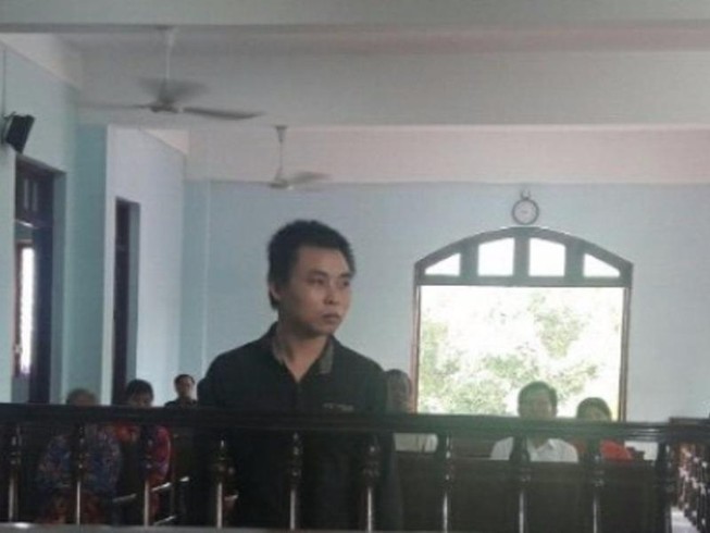15 tuổi đã 'phá hủy công trình quan trọng về an ninh'