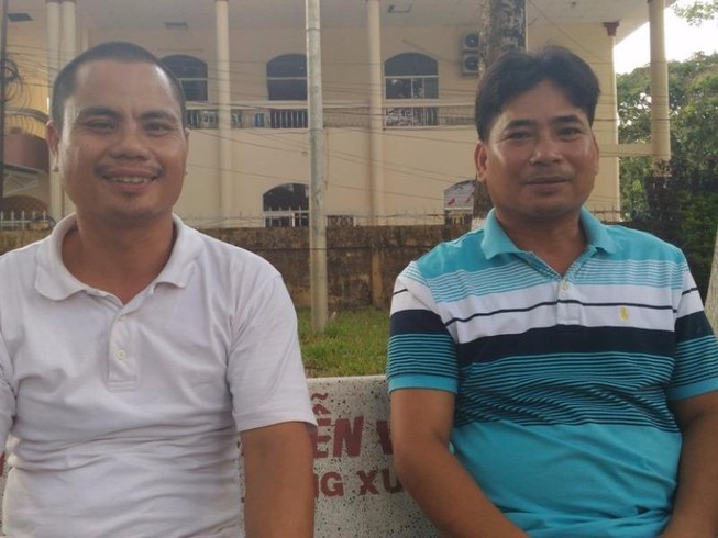Bao án treo không thành, luật sư phải trả lại 68 triệu