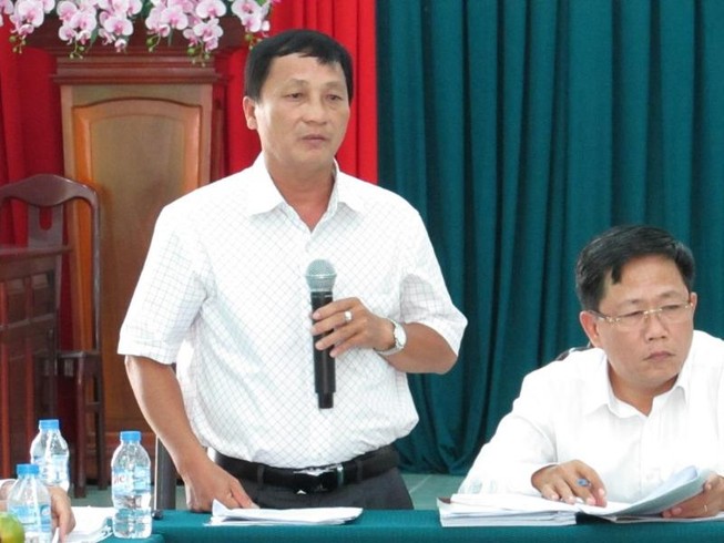 Cấp giấy đất phải làm ngày làm đêm mới kịp