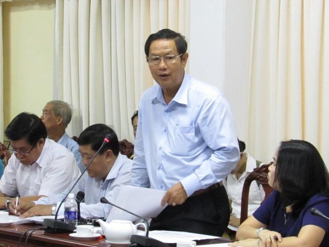 Cần Thơ: Gần 1.400 người phục vụ kỳ thi tốt nghiệp THPT