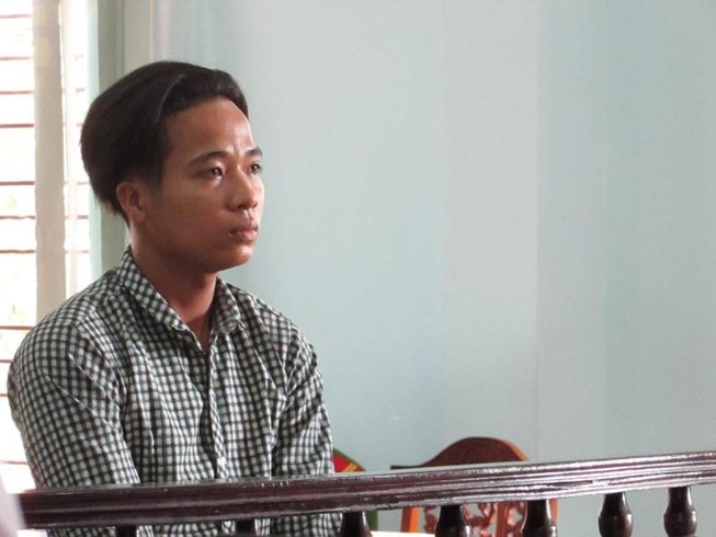 Yêu cầu kiểm tra lòi ra 2 tên cướp