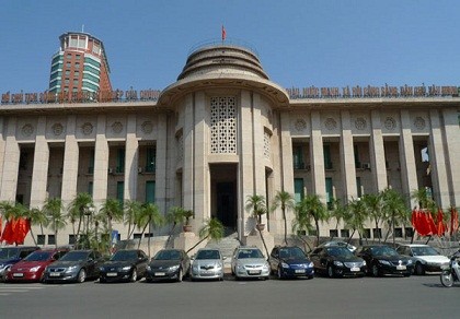 Tiền tệ 7 tháng đầu năm: Tỉ giá êm ru