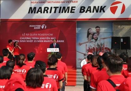 Chủ tịch Maritime Bank gửi thư trấn an nhân viên trước tin đồn thất thiệt