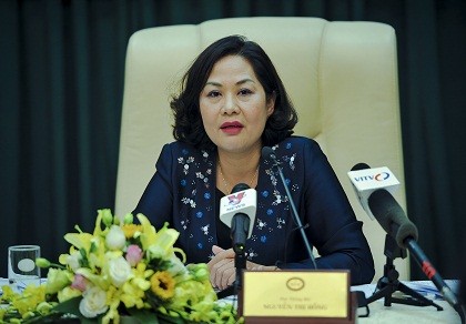 Thêm 60.000 tỉ đồng nợ xấu đã được xử lý