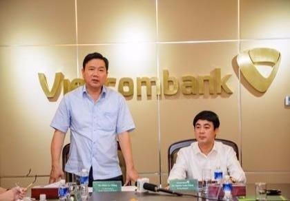 Ngân hàng đồng hành với 7 chương trình đột phá của TP.HCM