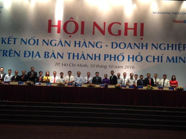 Hàng chục ngàn tỷ đồng vốn ưu đãi cho Doanh nghiệp