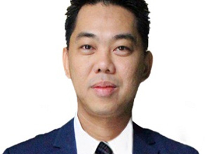 Vietbank bổ nhiệm phó tổng giám đốc mới