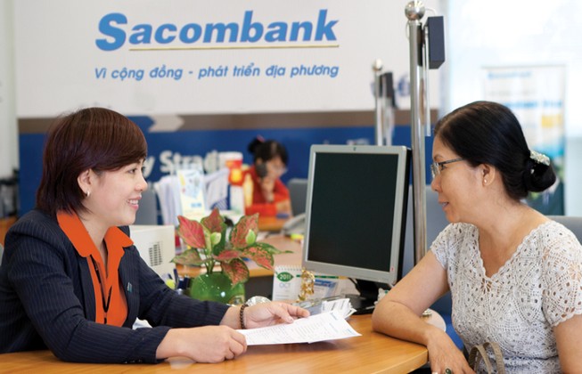 Chủ thẻ ATM bị mất tiền đã được hoàn trả