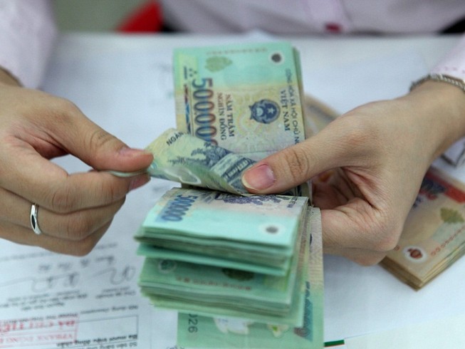 NHNN hút ròng 44.259 tỉ đồng qua kênh tín phiếu