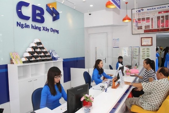 Ngân hàng Xây dựng lên tiếng về 2 cựu lãnh đạo bị bắt