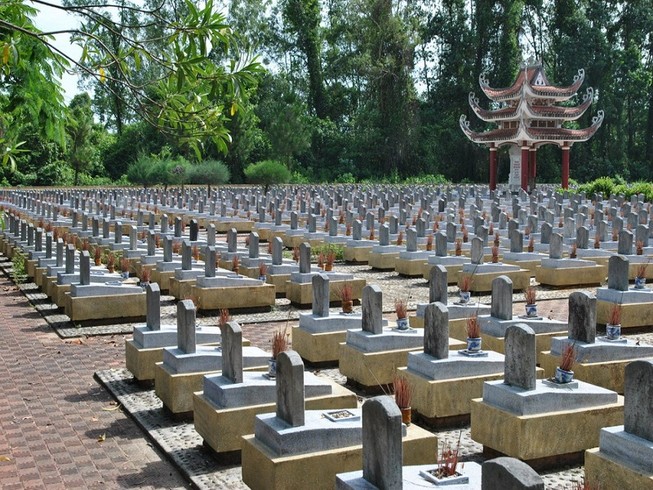 Cổ phiếu của công ty mai táng sẽ 'cháy hàng' ?