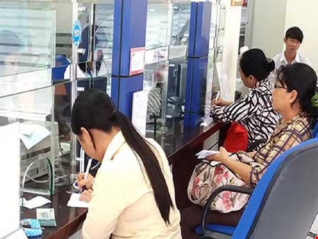 Một số ngân hàng tăng lãi suất huy động
