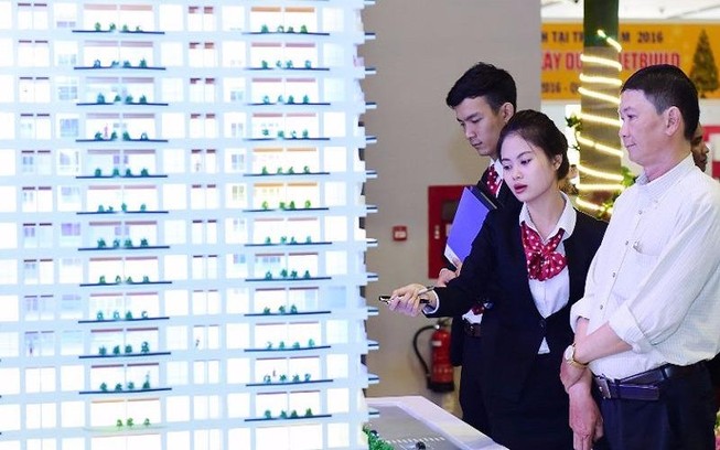 Giải pháp ngăn ngừa 'bong bóng' bất động sản