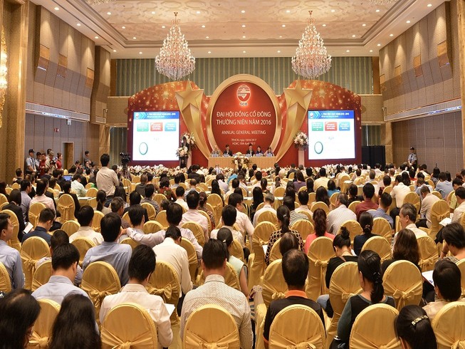 Ngân hàng SCB muốn bán cổ phần cho đối tác ngoại