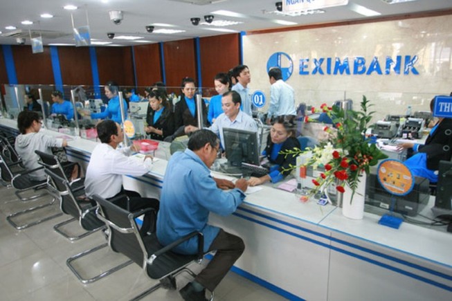 Buộc lãnh đạo cũ Eximbank trả lại 80 tỷ tiền thù lao