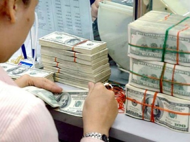 Nợ xấu của một số ngân hàng tăng mạnh vì yếu kém