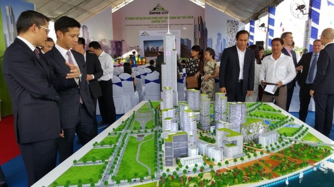 Người mua nhà thông minh, hết thời địa ốc lời 'khủng'?