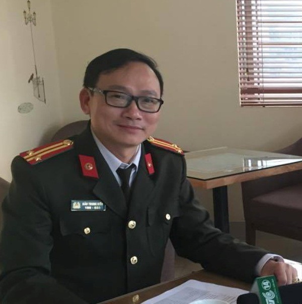 Đánh người, đốt xe do tâm lý bất an...