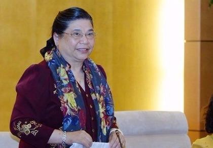 'Luật mới hiệu lực được 10 ngày đã đòi sửa là vô căn cứ'