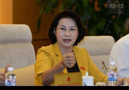 Quốc hội sẽ giám sát về an toàn thực phẩm và bổ nhiệm cán bộ