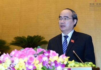 Bổ nhiệm 'con ông cháu cha' làm giảm niềm tin của nhân dân