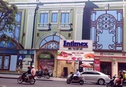 Hà Nội chưa phê duyệt dự án khách sạn cạnh Hồ Gươm