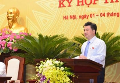 Hà Nội: Tăng học phí 33,3% từ năm học 2016-2017