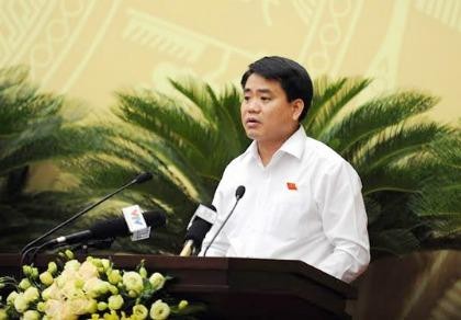 Chủ tịch Hà Nội: Làm rõ Cảnh sát PCCC có “sân sau” hay không?