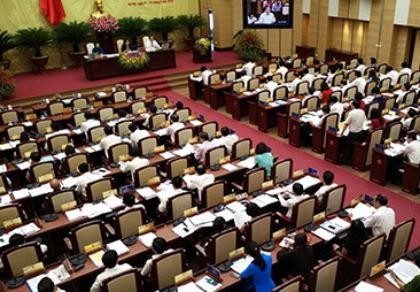 Hà Nội đã có đường Hoàng Sa, Trường Sa