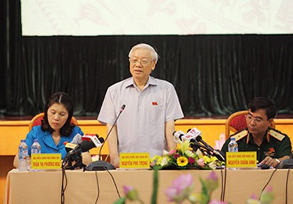 Vụ ông Trịnh Xuân Thanh liên quan đến nhiều thứ...
