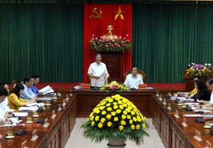 Định kiến “Hà Nội không vội được đâu” đã giảm bớt